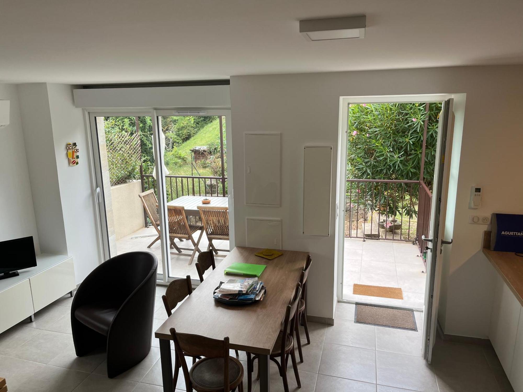 Camilette Villa Labegude Luaran gambar
