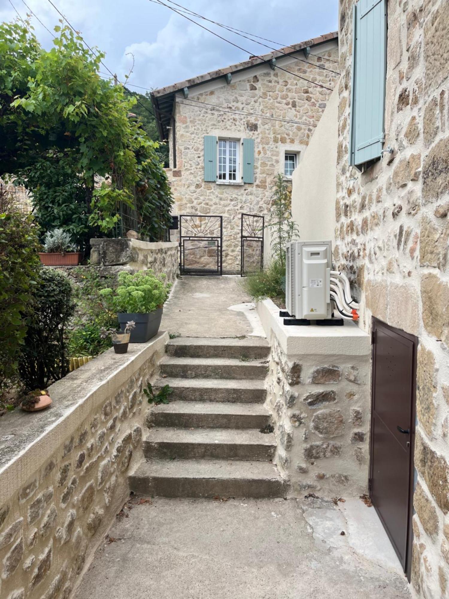 Camilette Villa Labegude Luaran gambar