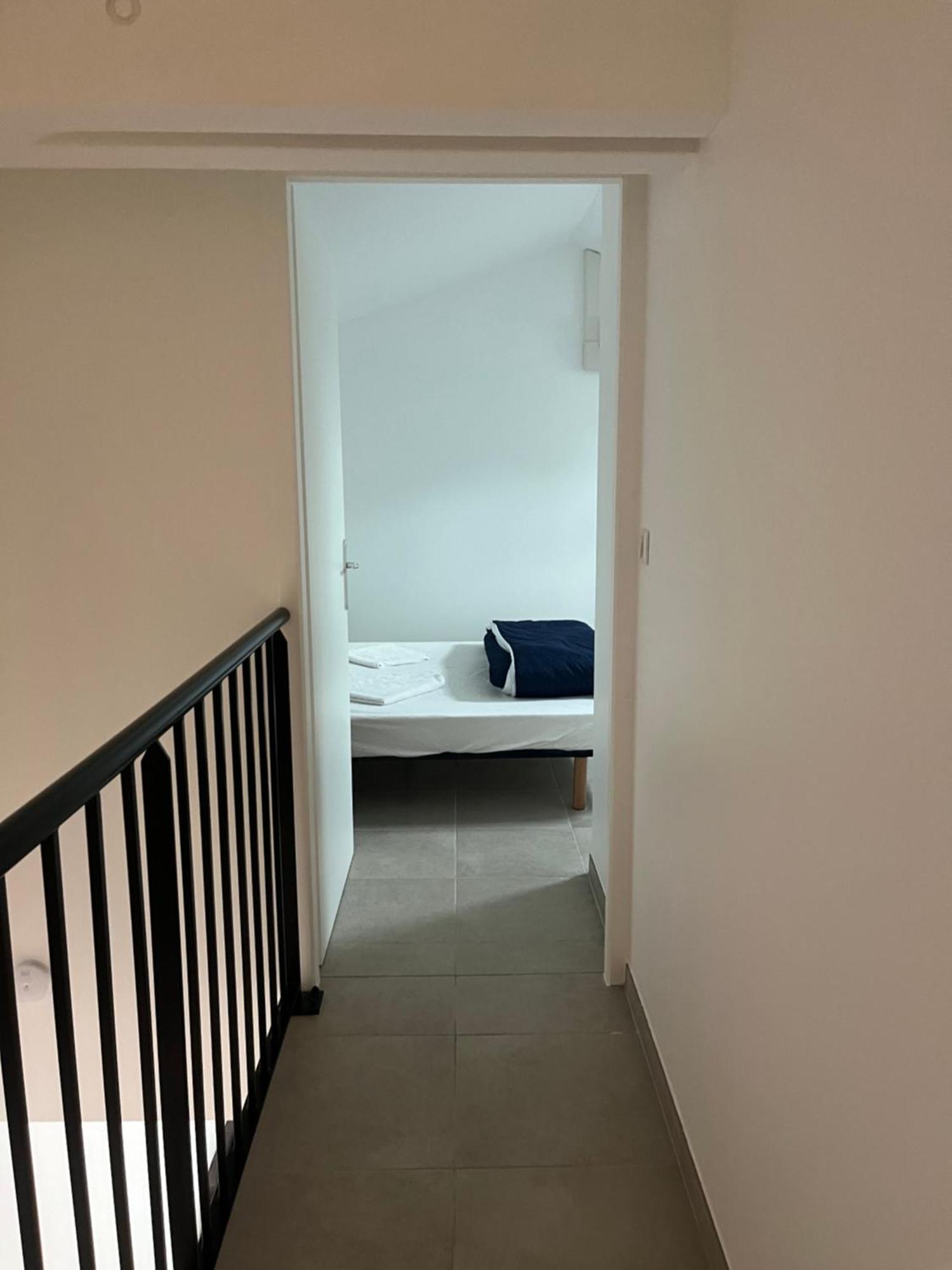 Camilette Villa Labegude Luaran gambar