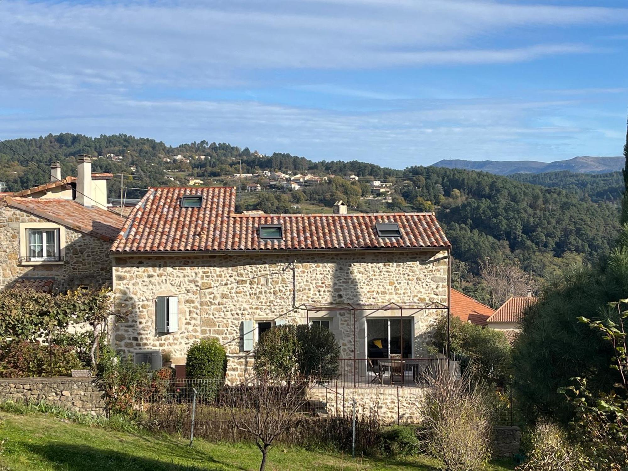 Camilette Villa Labegude Luaran gambar